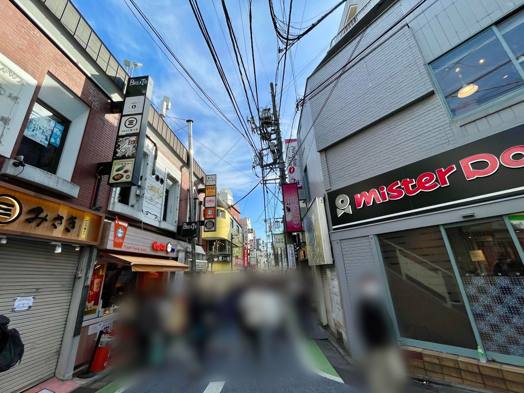 ナゾベースからスイッチへの道のり3