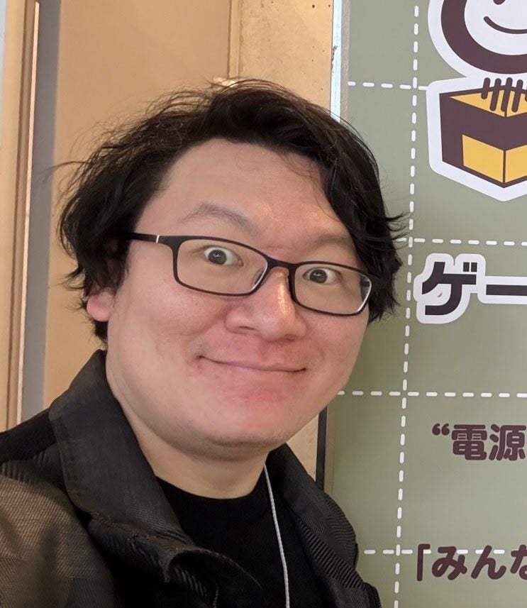 しゃる