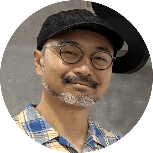 加藤