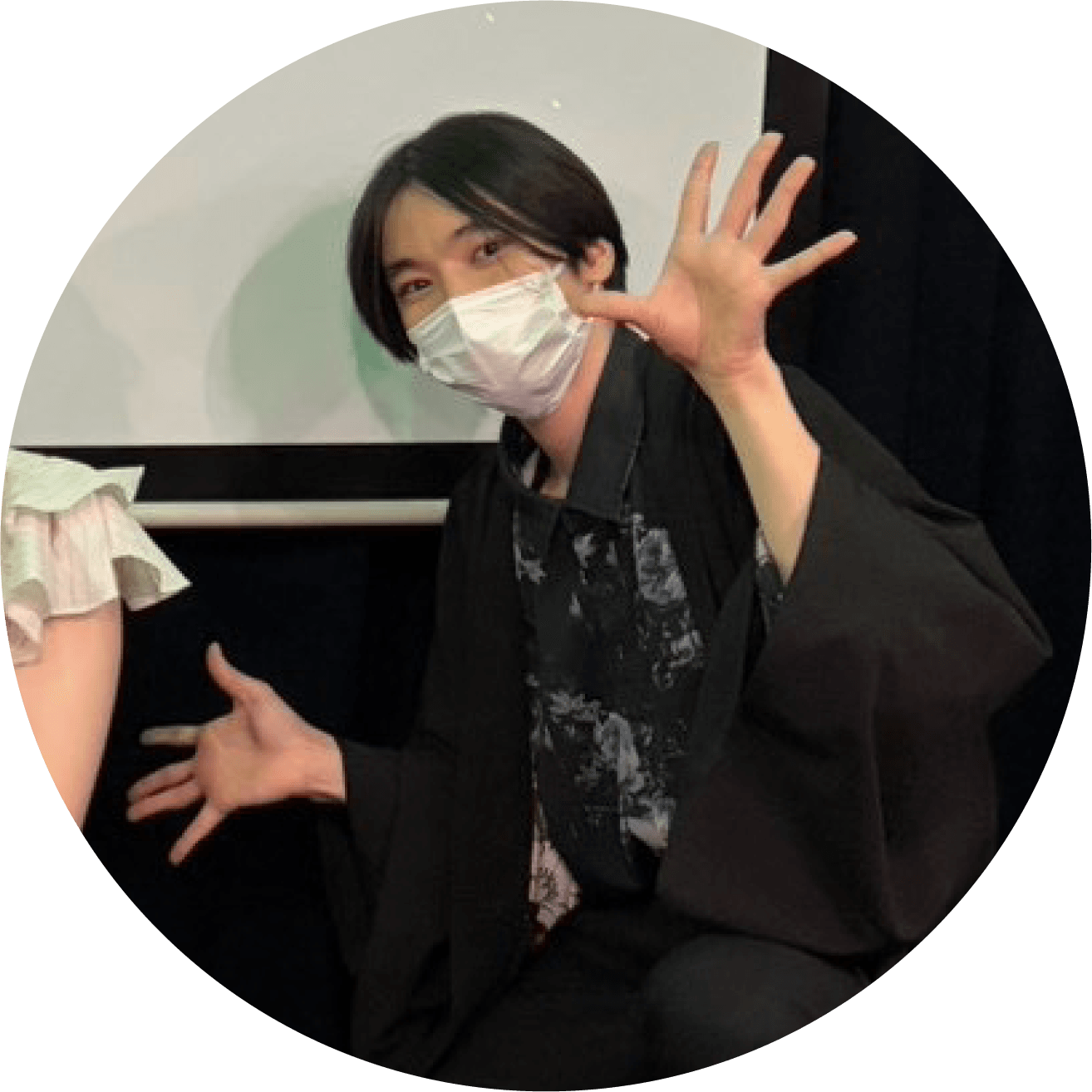 黒鉄桜