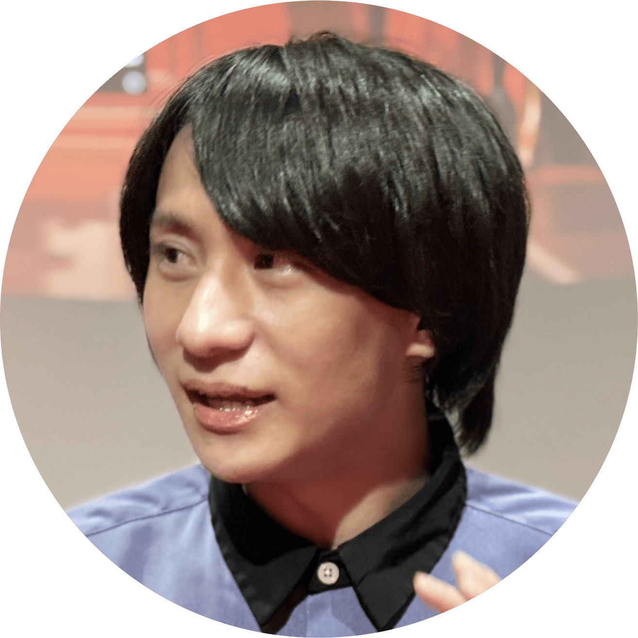 山本祥彰