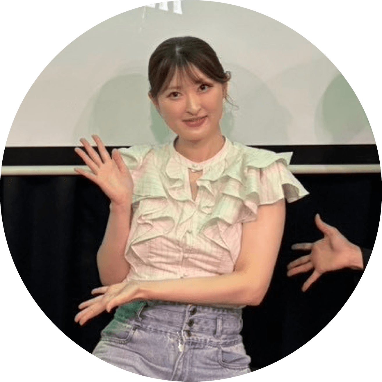 りえ