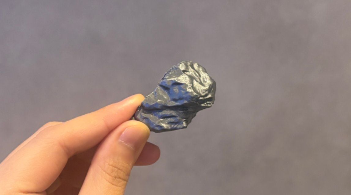 鉱石