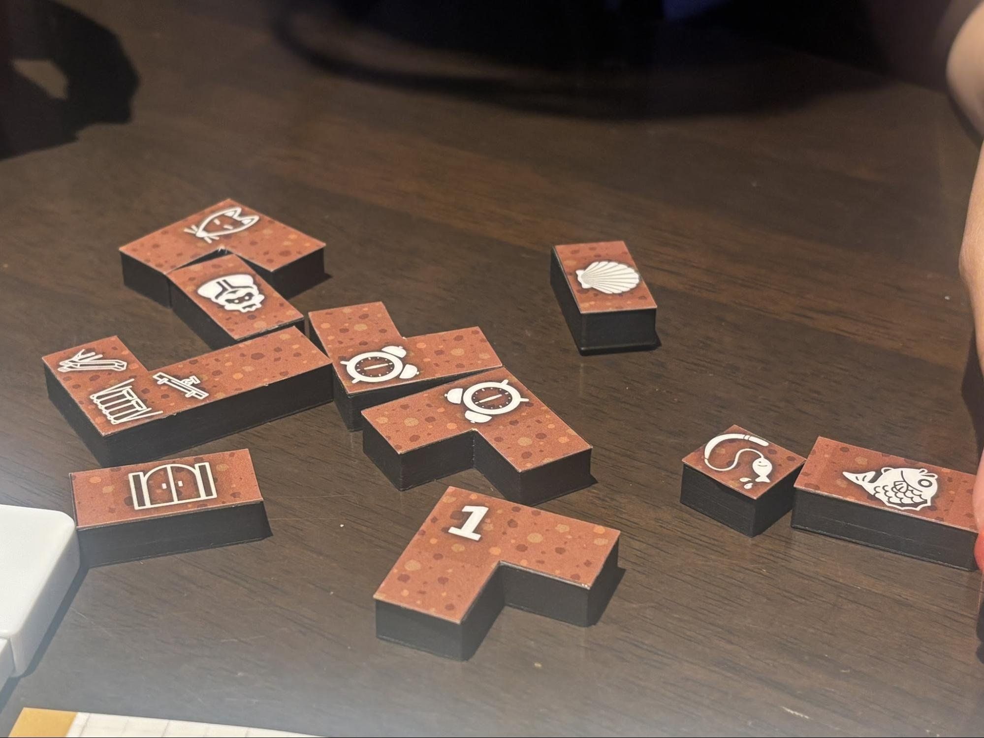 パズル